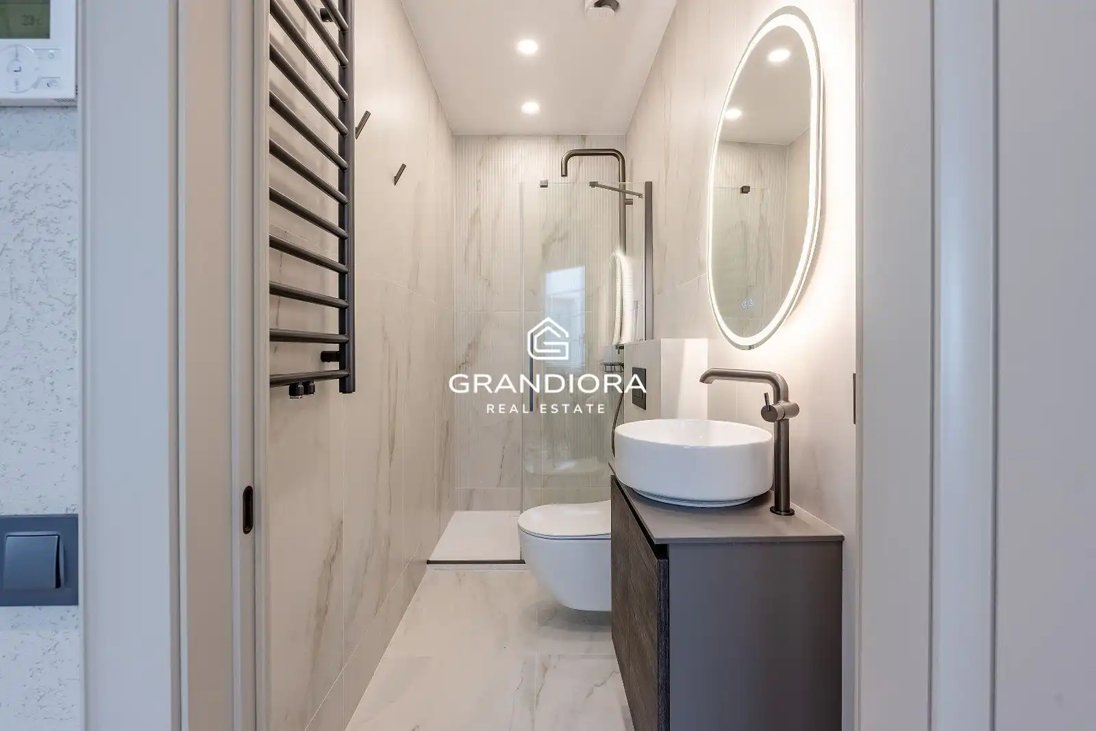 Apartamento en  Calle Pau Claris - Foto 23