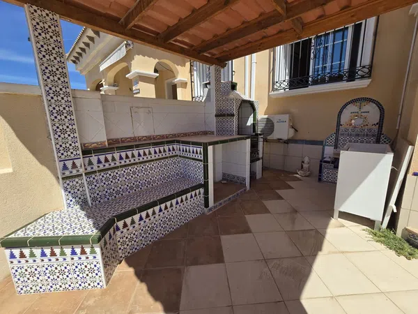 Chalet adosado en Calle Navia, 338, Villamartín - Foto 17