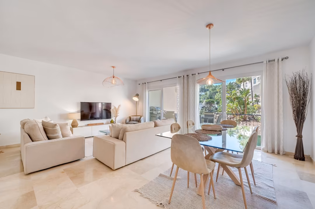 Piso en  Avenida del Golf 1 - Foto 4