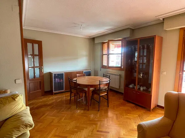 Piso en Calle de Rufino Blanco, 6, Plan Sur-Amistad, Plan Sur-Amistad - Foto 23