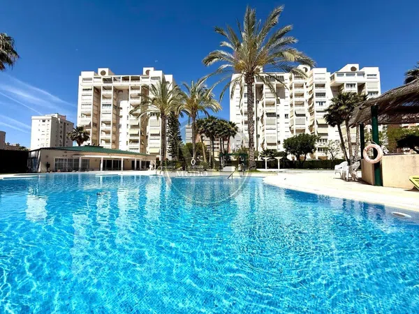 Piso en Avenida Oviedo, Playa de San Juan - Foto 25