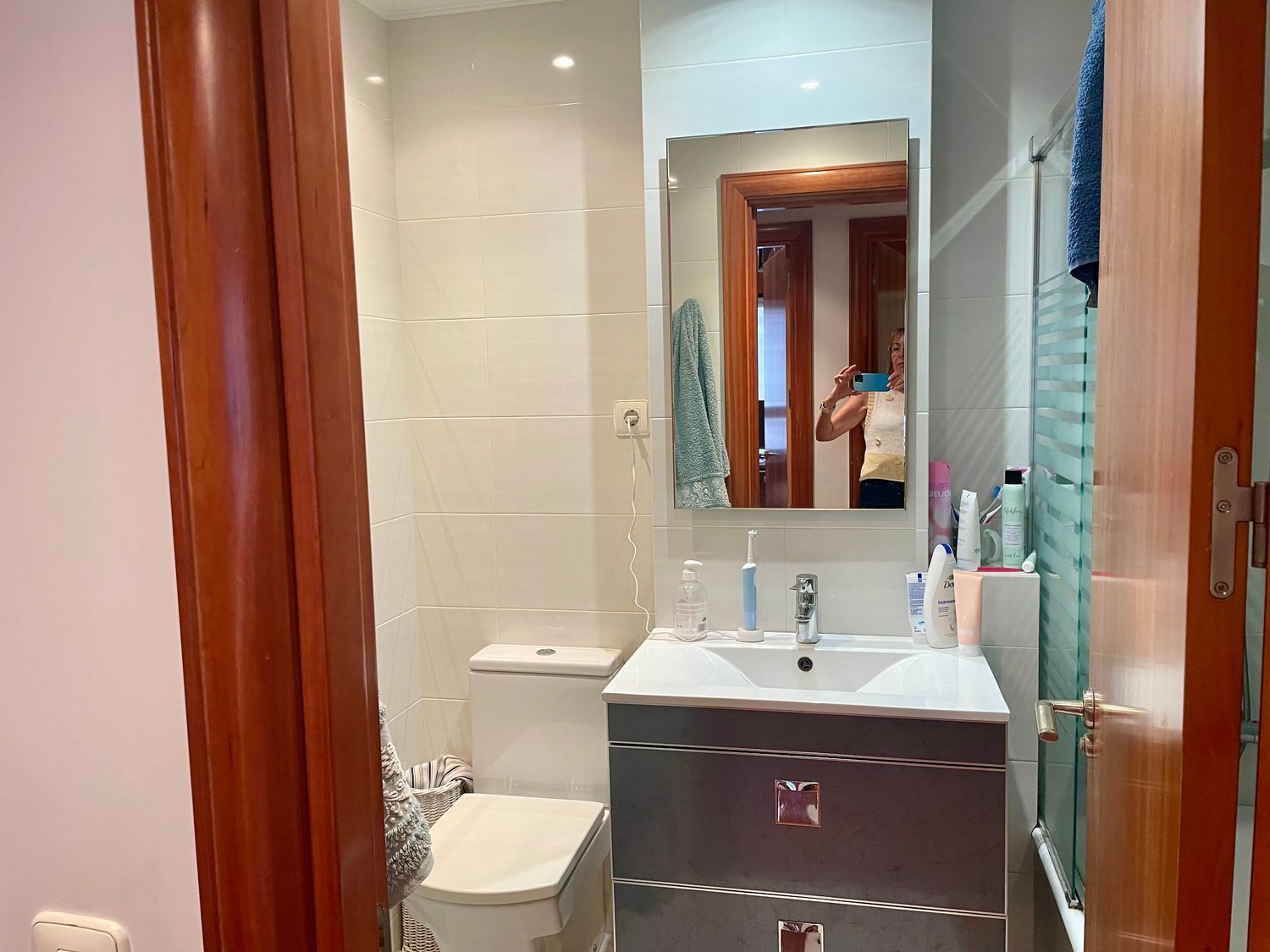 Piso en Calle Arbidea, 1, Otxarkoaga - Txurdinaga, Otxarkoaga - Txurdinaga - Foto 10