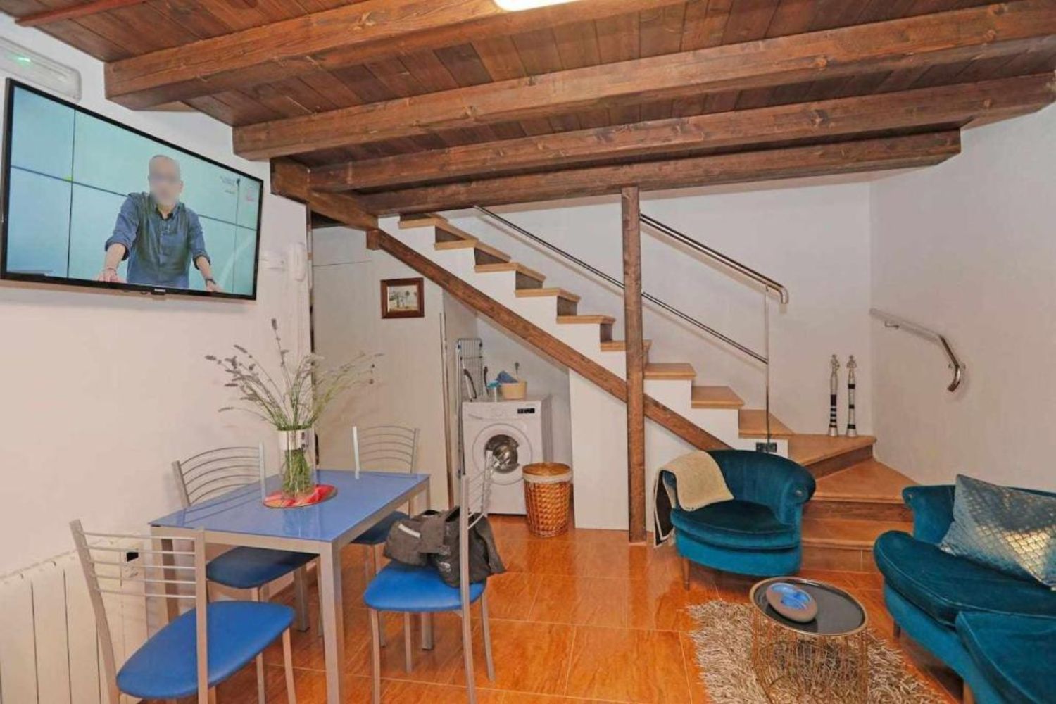 Casa rural en Santa María, 38 - Foto 9