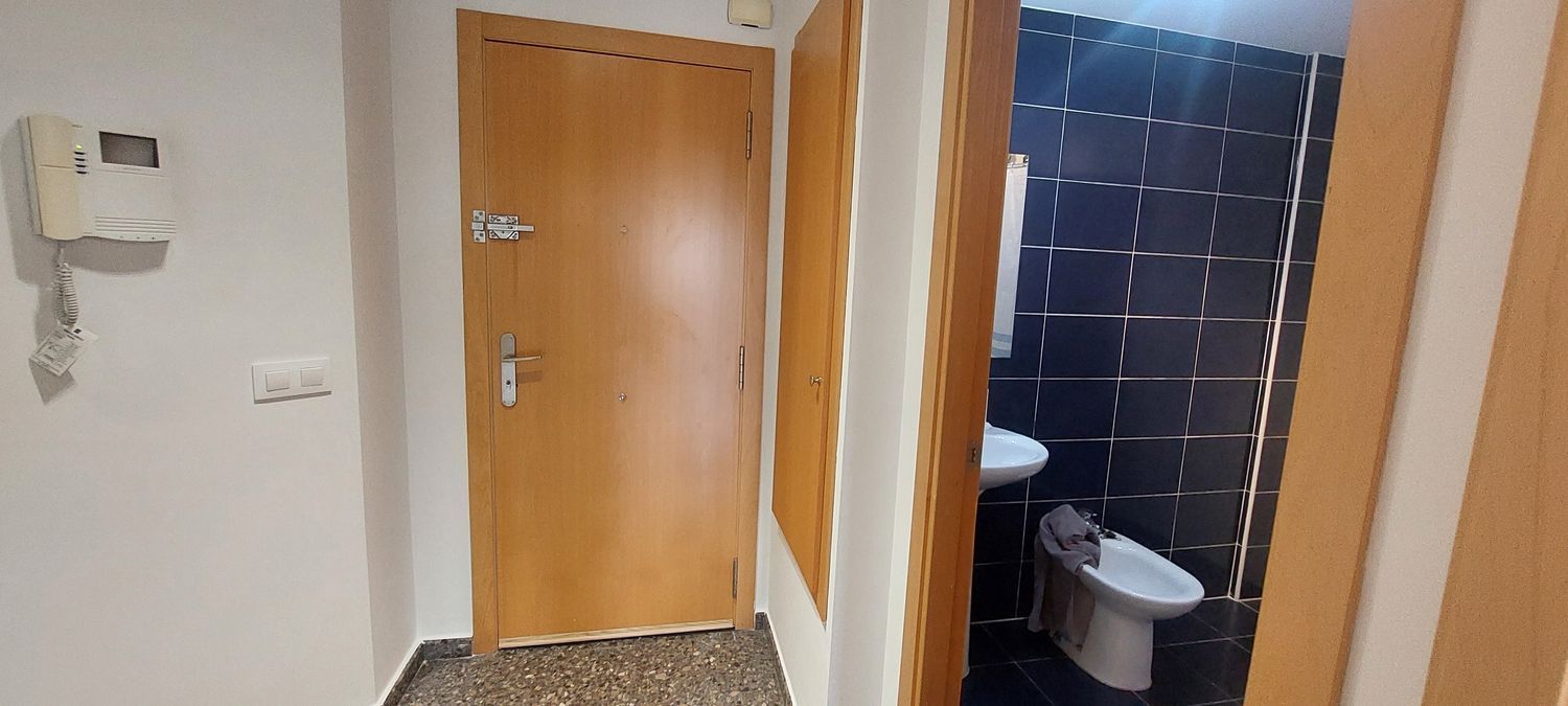Piso en Calle de Nicolau Primitiu Gómez - Foto 12