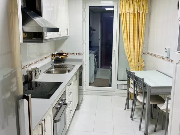 Piso en calle Azuqueca de Henares, 2 - Foto 4