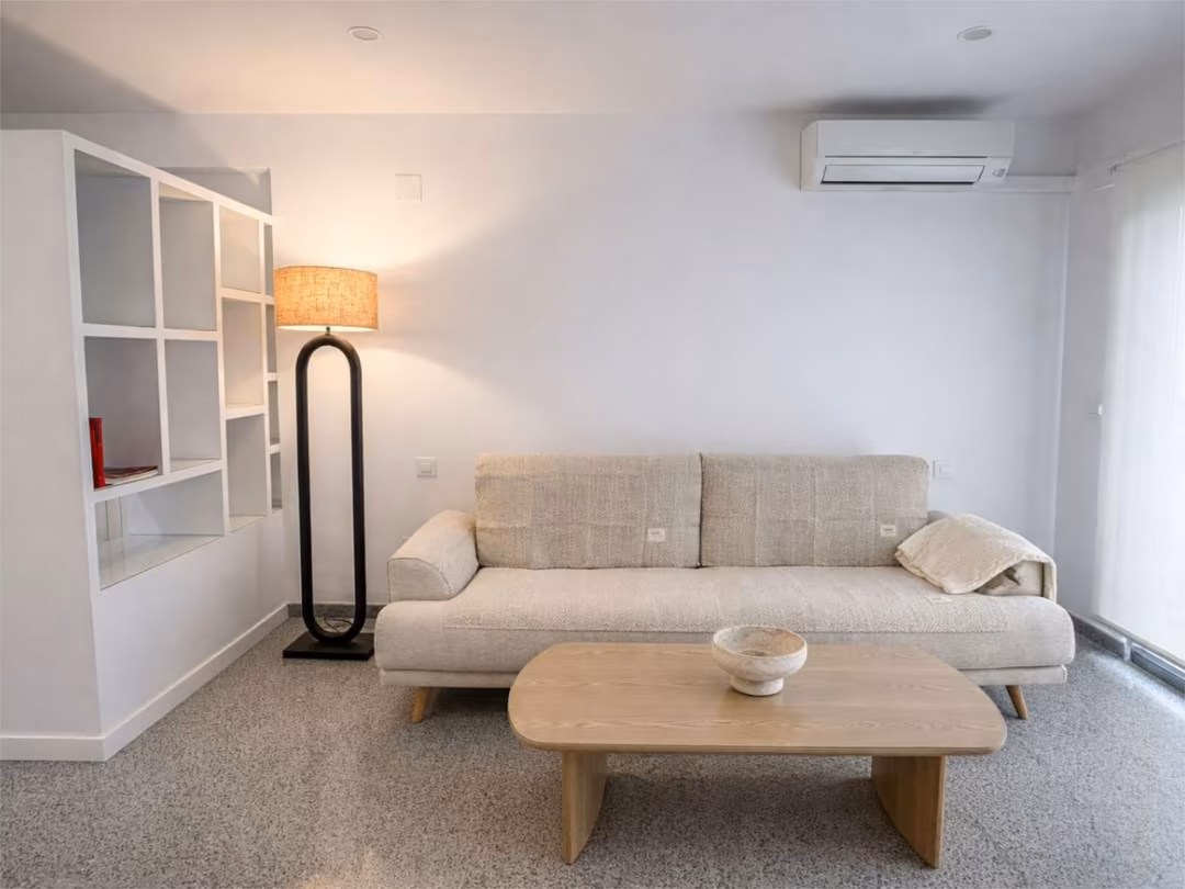 Piso en  Carrer dels Llibrers 3 - Foto 2