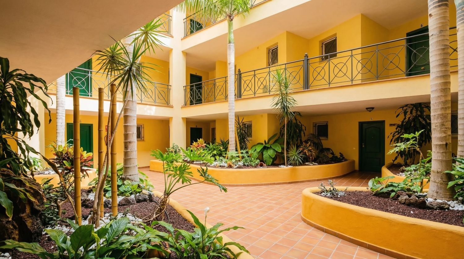 Piso en avenida Ámsterdam, 32 - Foto 11