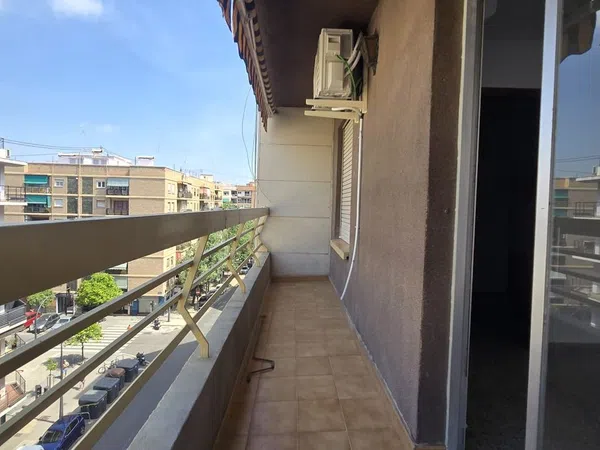 Piso en Constitucion De La, Morvedre - Foto 26