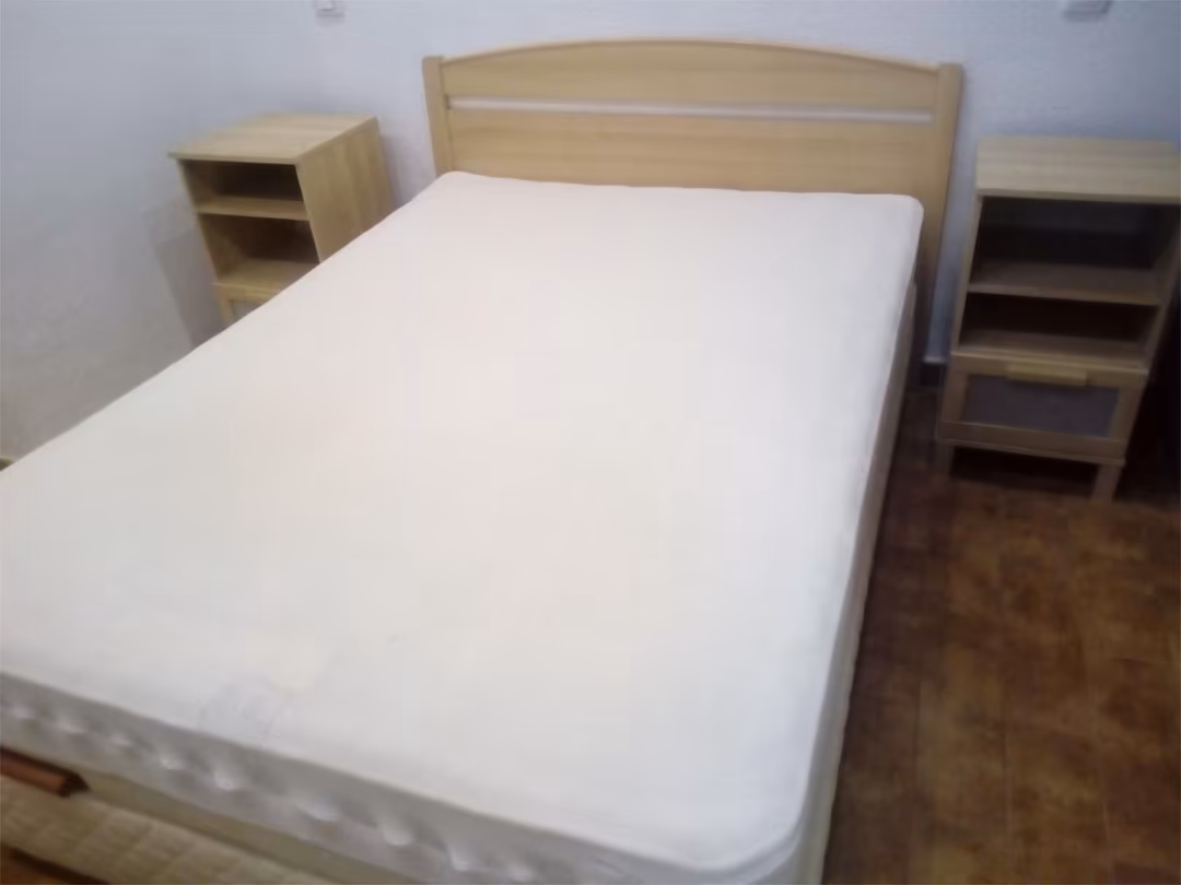 Apartamento en  Calle de Santa Engracia 105 - Foto 6