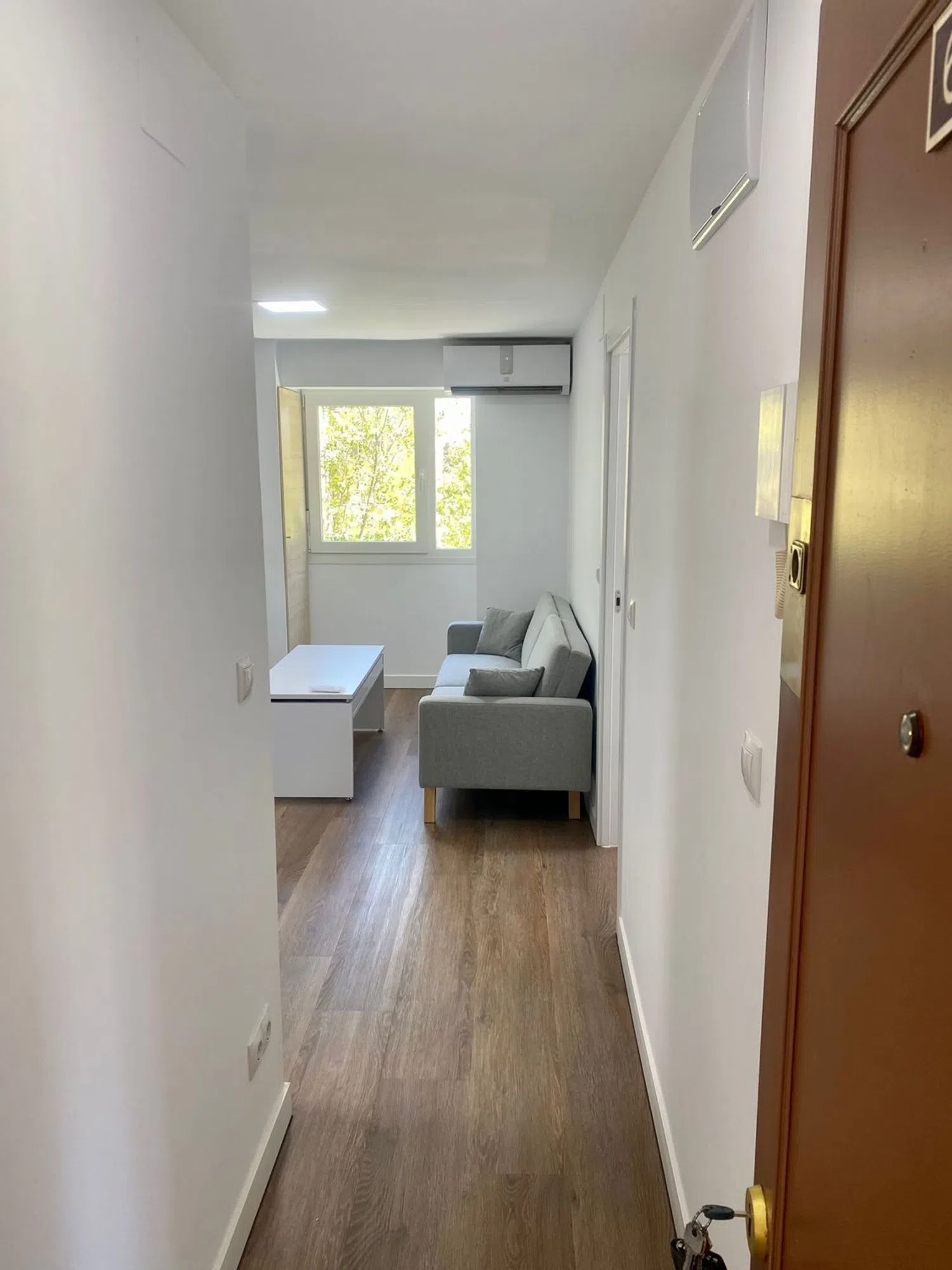 Piso en calle del Castillo de Oropesa, 35 - Foto 6