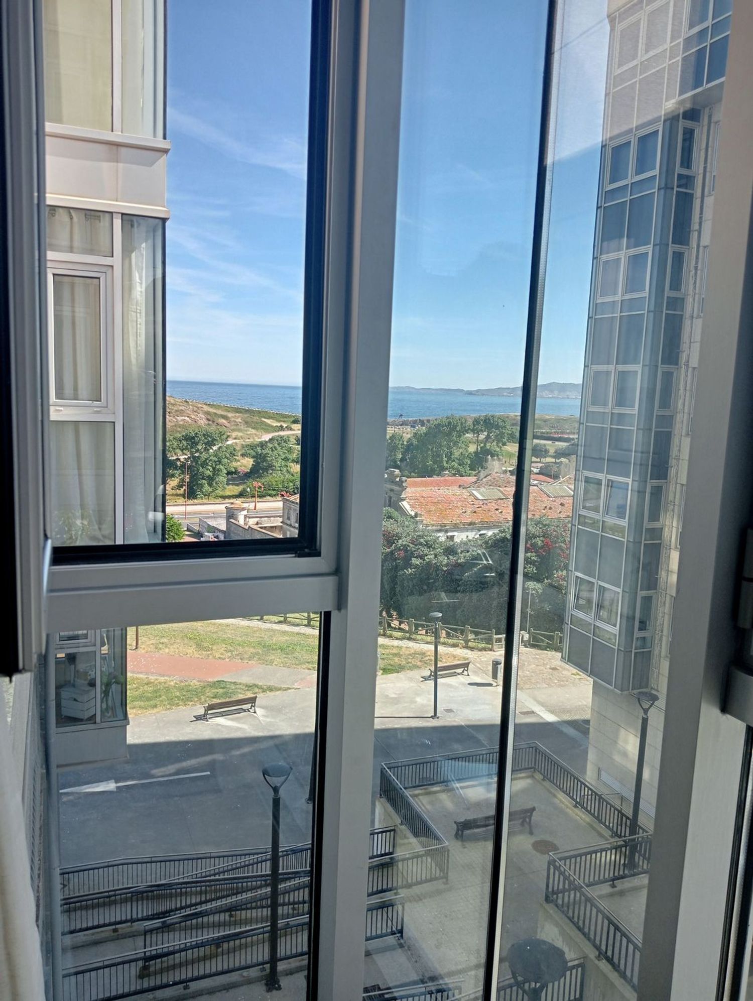 Piso en Monte Alto - Zalaeta - Atocha - Foto 26