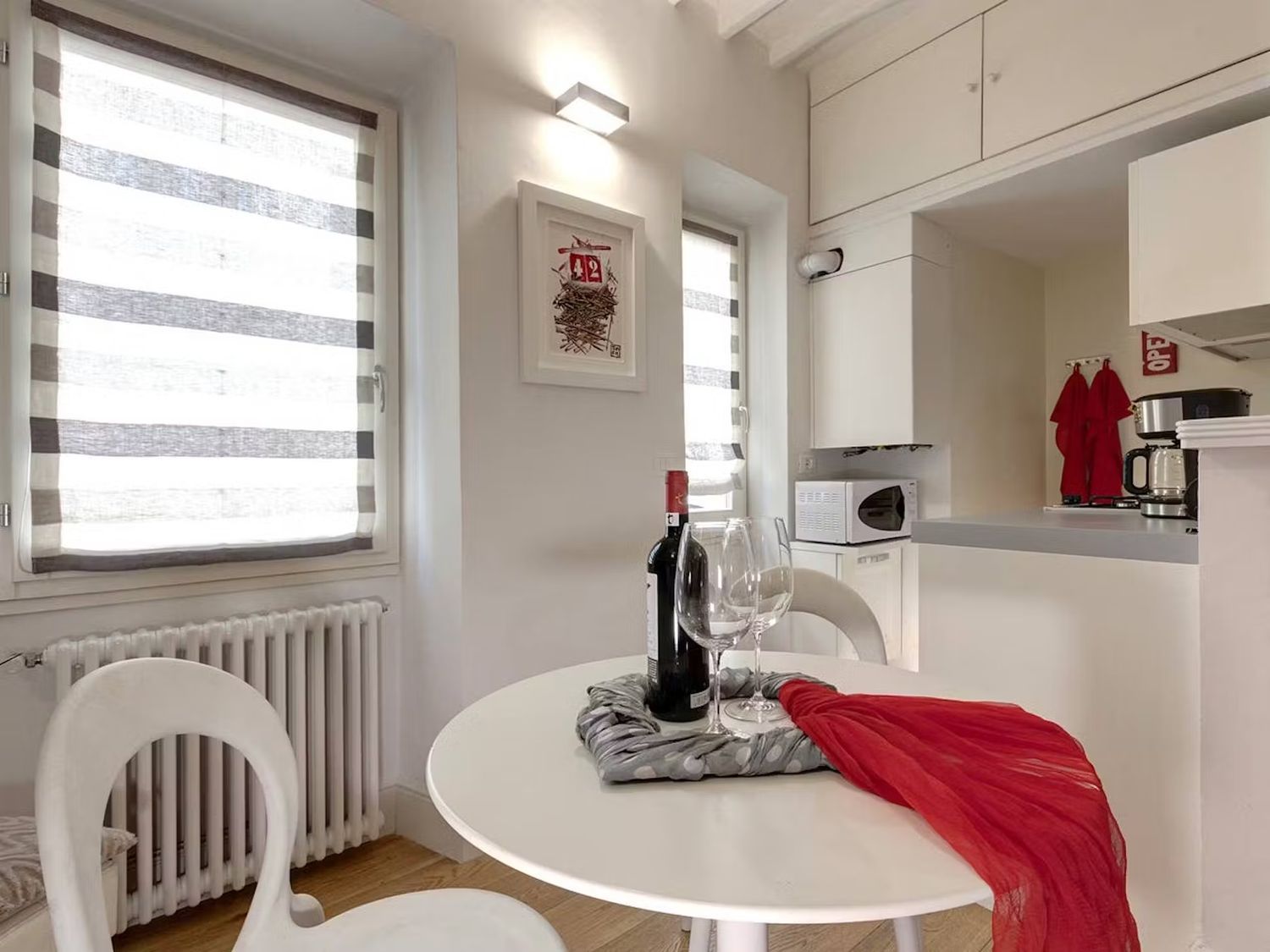 Piso en C. Esperanto, 16 - Foto 1