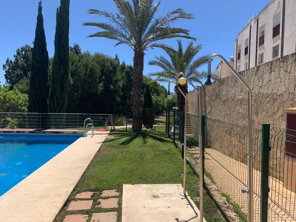 Chalet adosado en Calle Brida, 2 - Foto 21