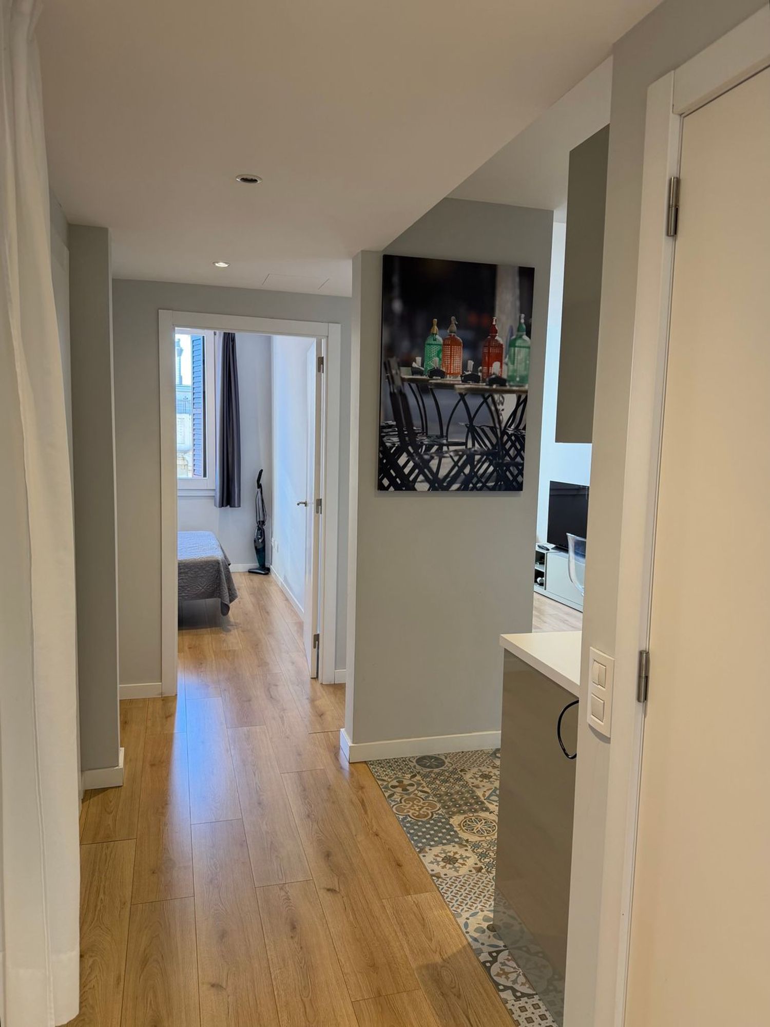 Piso en calle de València, 193 - Foto 2