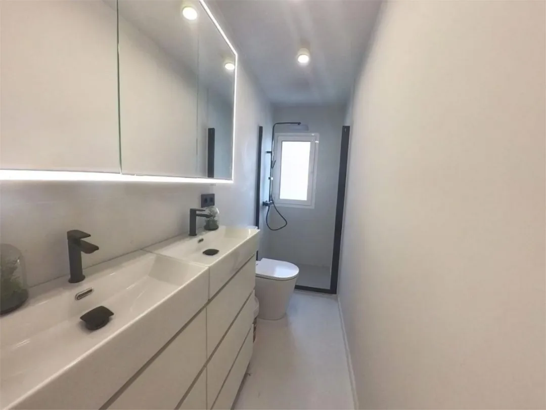 Piso en  Calle Pío XII 52 - Foto 6