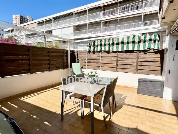 Chalet adosado en Calle Escocia, Playa de San Juan - Foto 46