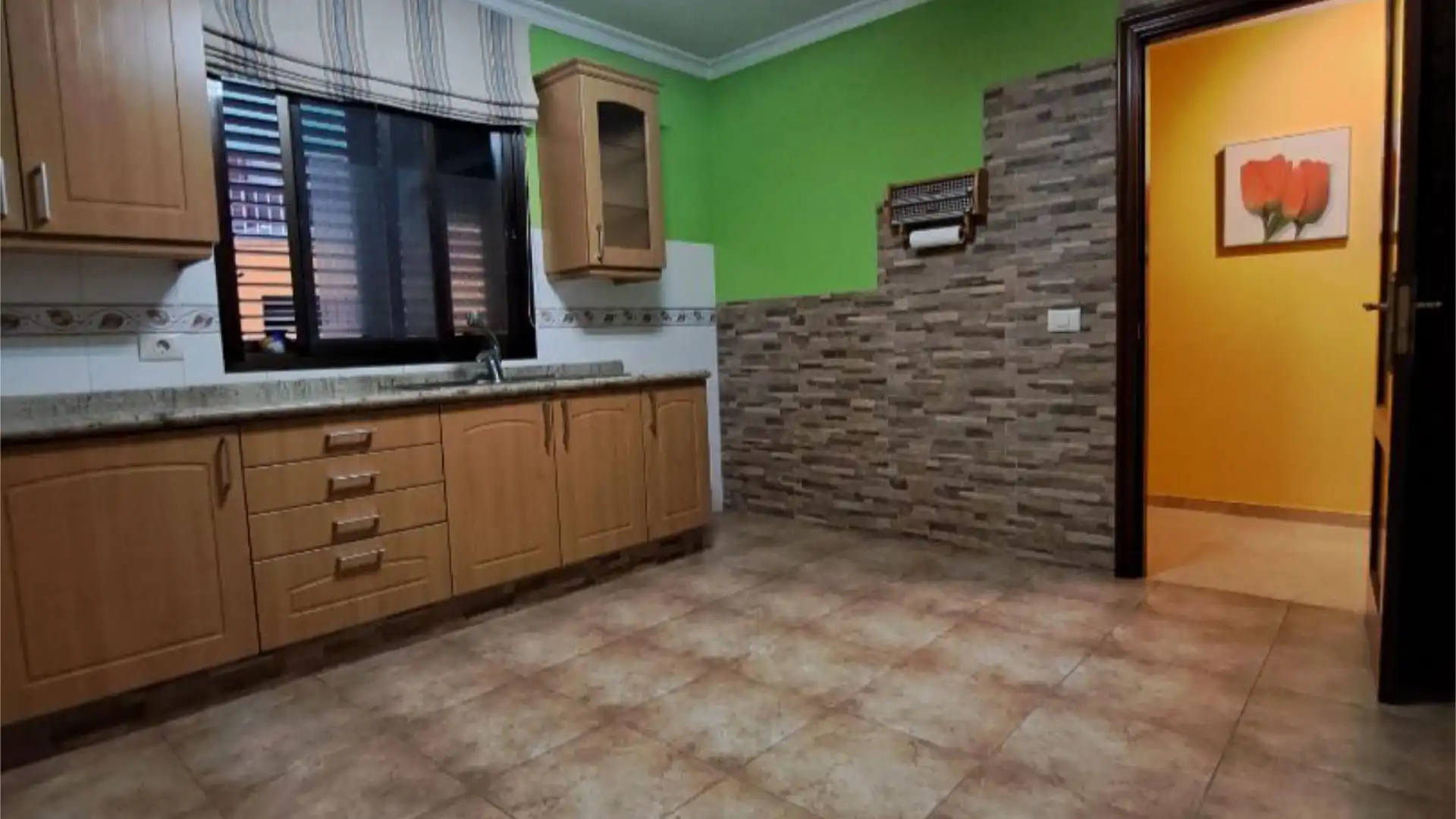 Piso en  Calle Pino Ojeda Pintora-Poeta 4 - Foto 11