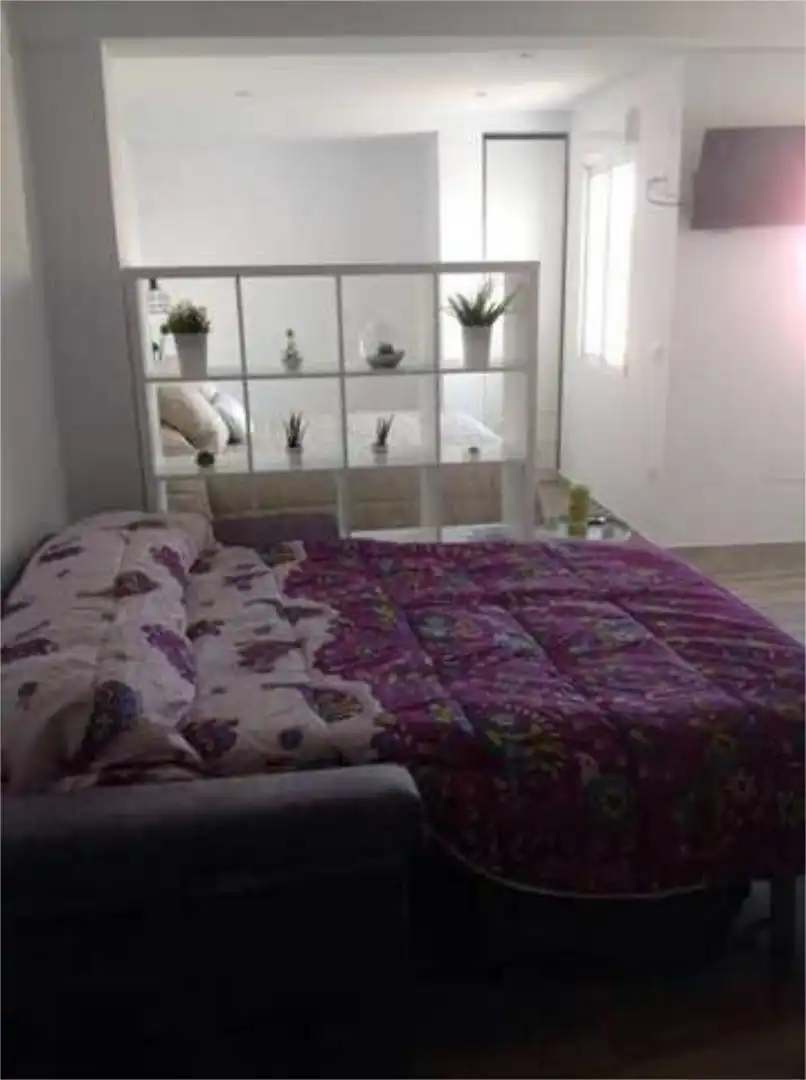 Loft en zona centro - Foto 8