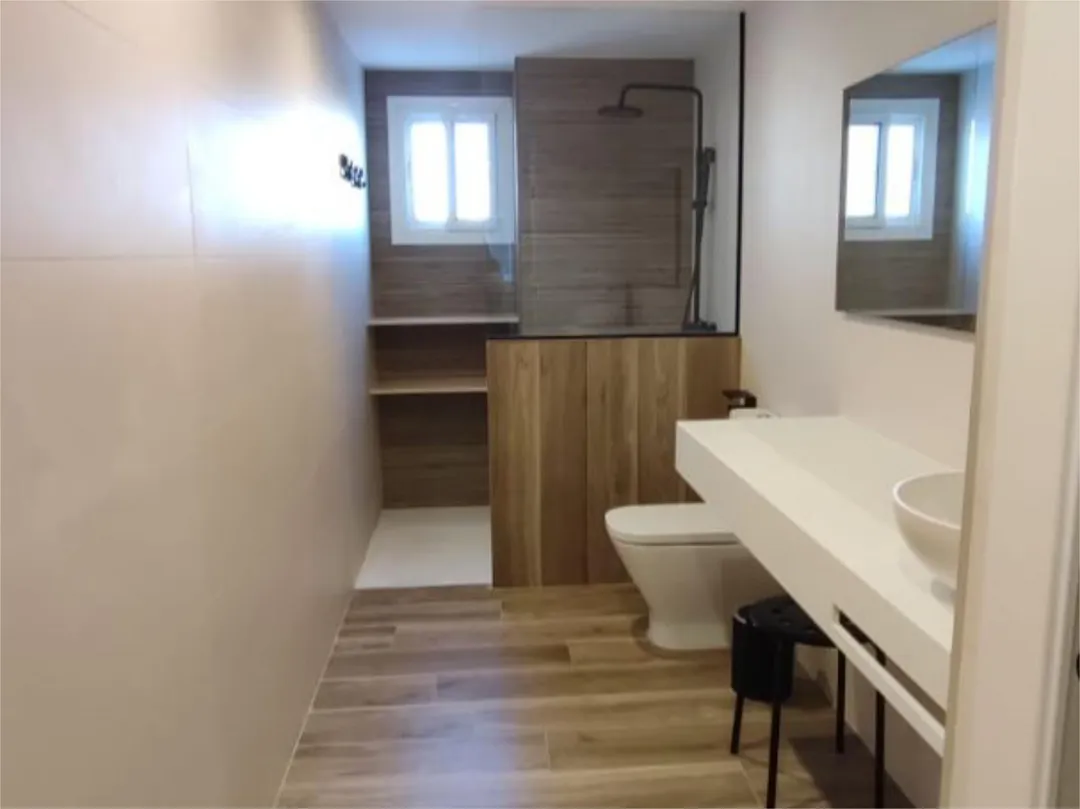 Piso en  Carrer de Sant Domingo 34 - Foto 6