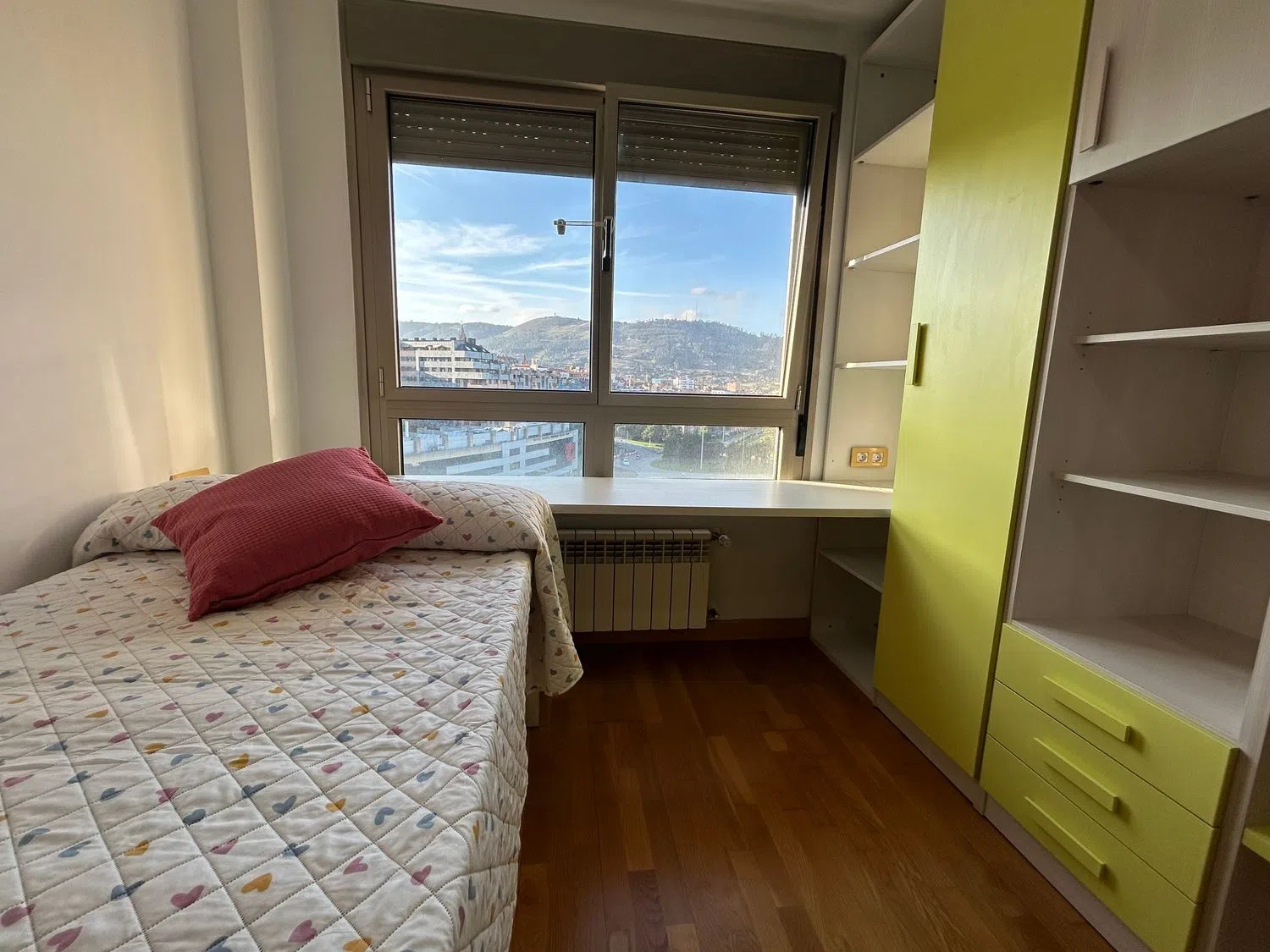 Piso en calle Isidoro Chamorro Perez, 10 - Foto 17