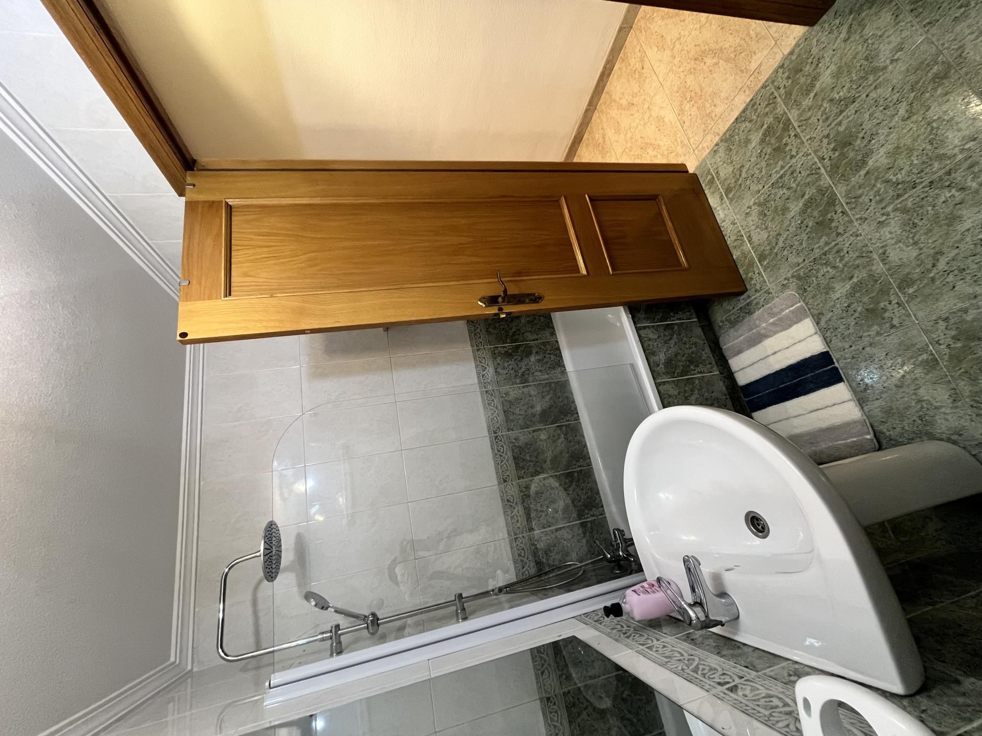 Piso en  Carrer Sant Bartomeu 86 - Foto 22