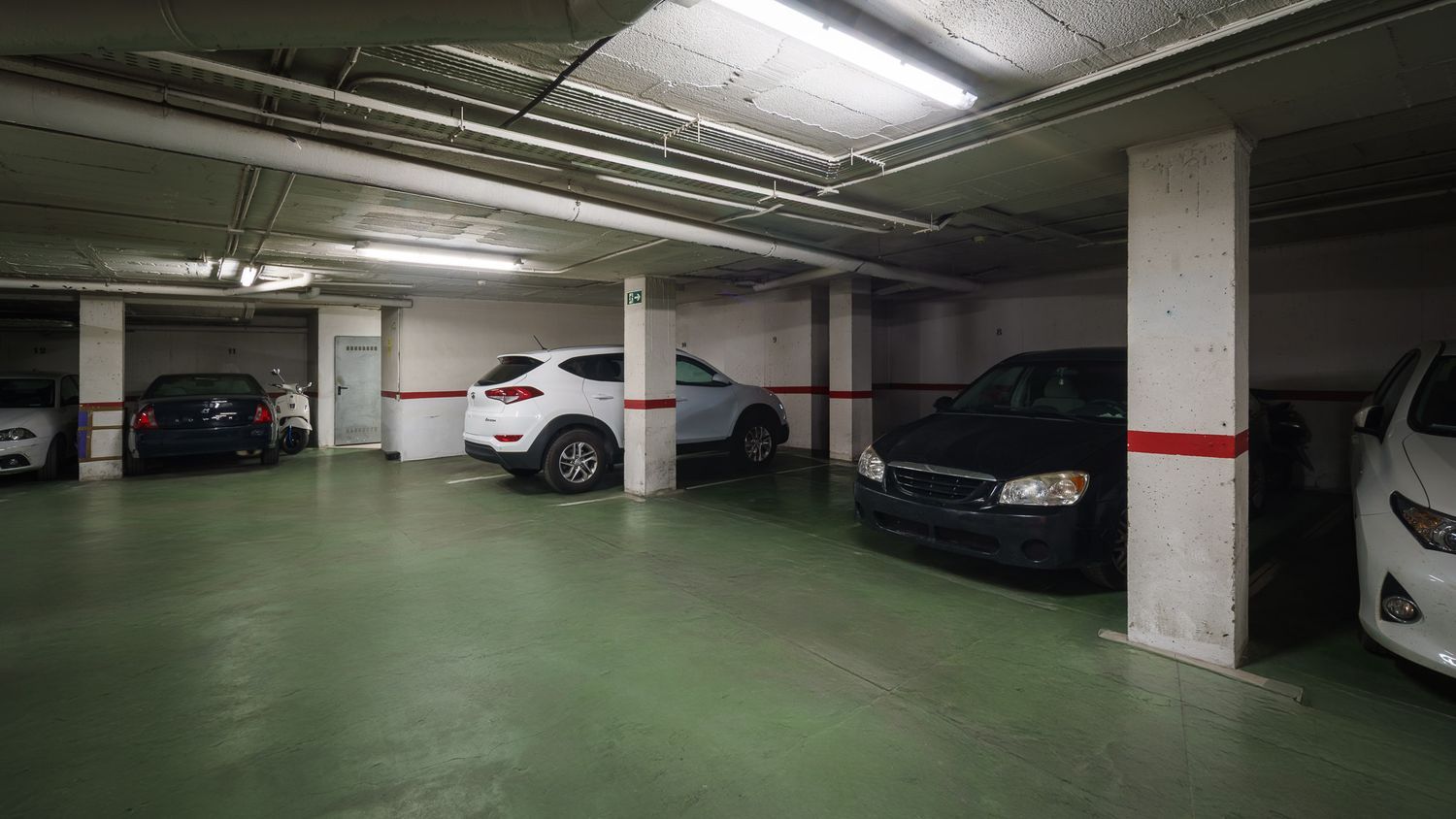 Piso en calle Parras, 18 - Foto 35