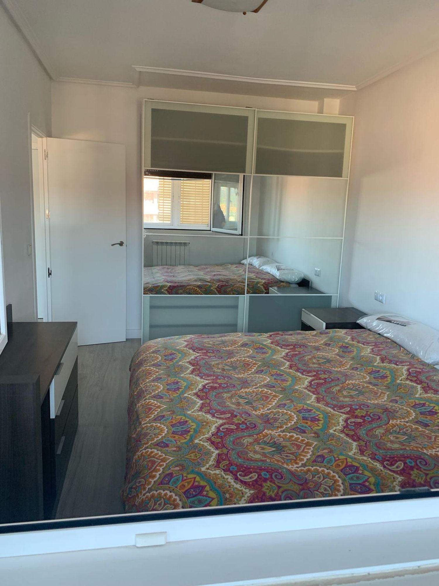 Piso en Calle Alfonso XI, 9, Lakua - Arriaga, Lakua - Arriaga - Foto 3