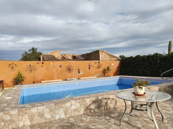 Finca rústica en casa morenos, 4 - Foto 20