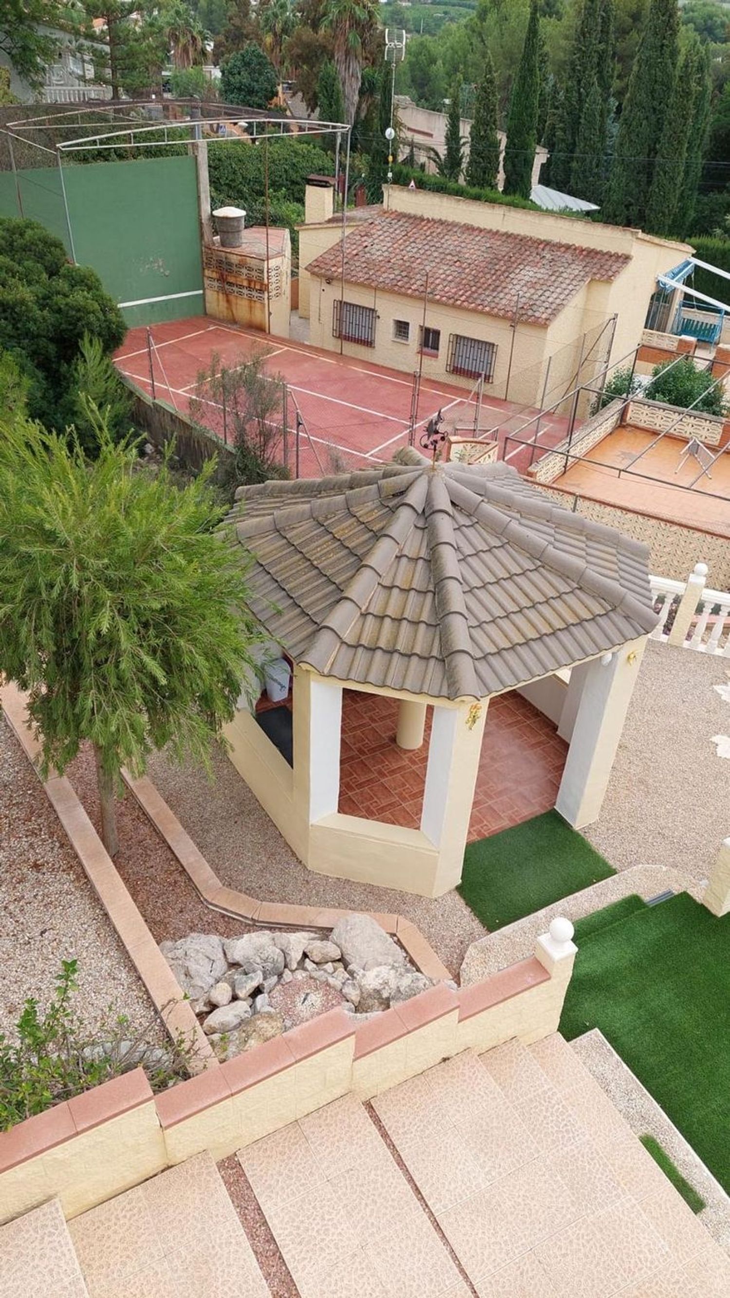 Casa o chalet independiente en Chopos, 14, Sierra Perenchiza - Cumbres de Calicanto - Santo Domingo, Sierra Perenchiza - Cumbres de Calicanto - Santo Domingo - Foto 13