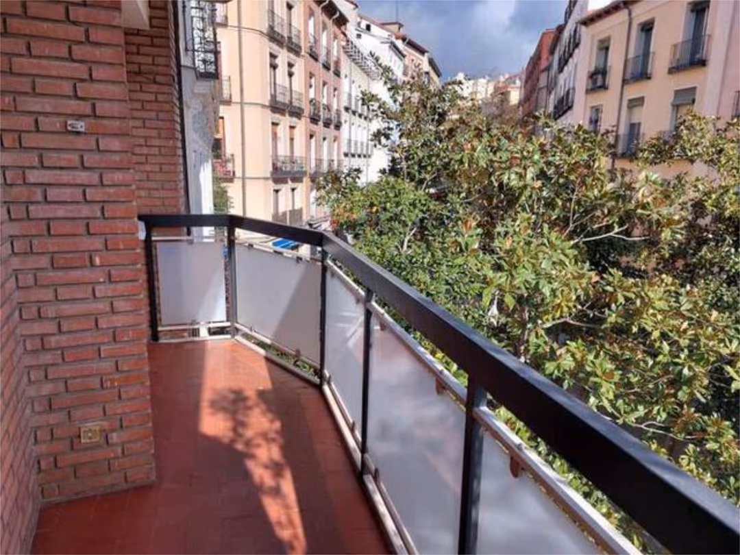 Piso en Lavapiés - Foto 9