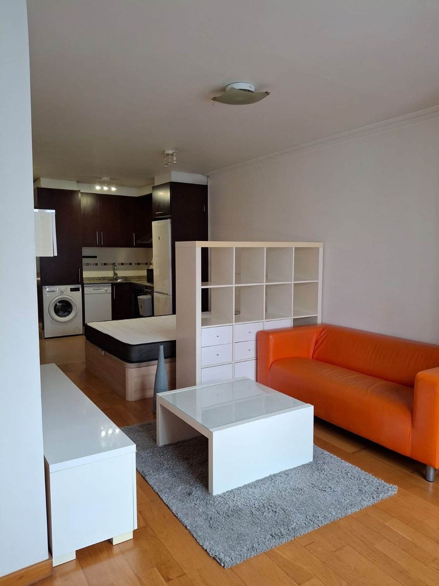 Estudio en Calle do Brasil, 12, Plaza España - Corte Inglés - Foto 3