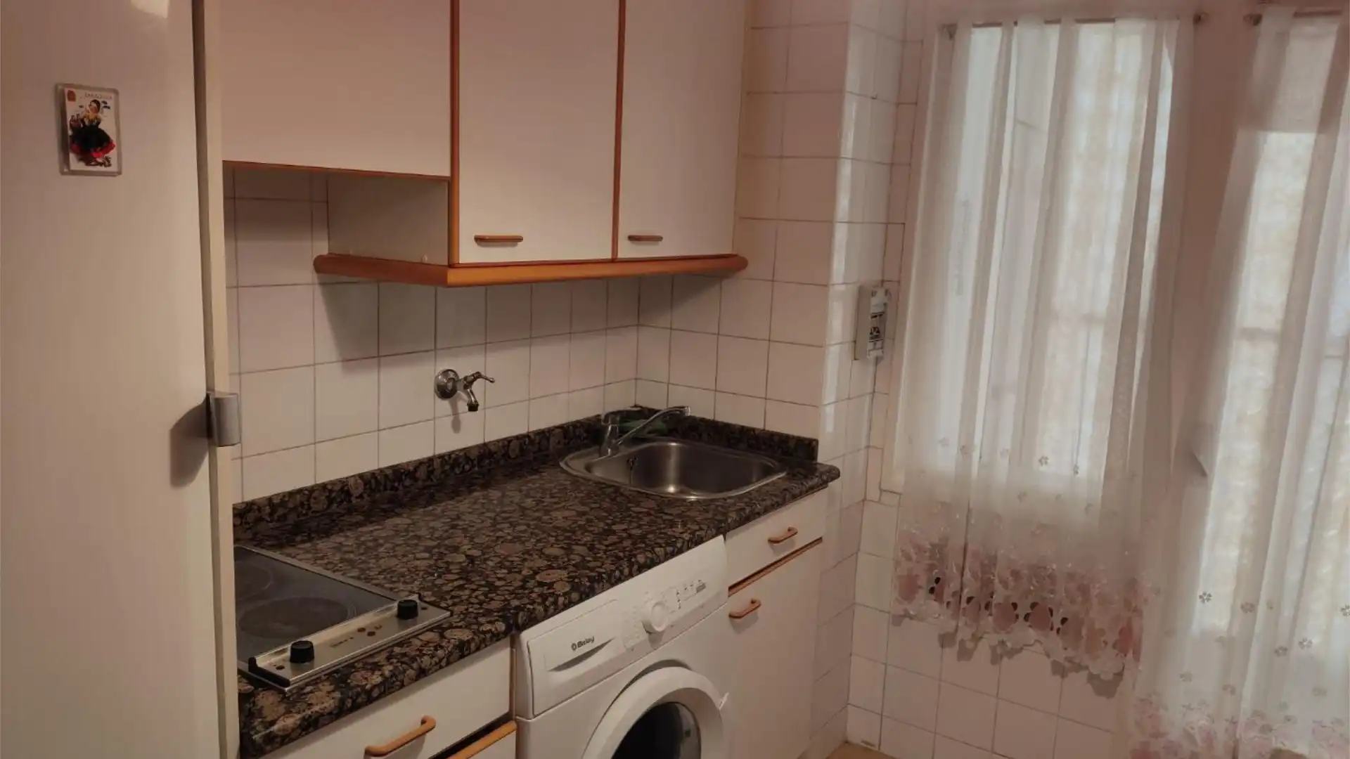 Piso en  Calle de Don Álvaro de Bazán 2 - Foto 4