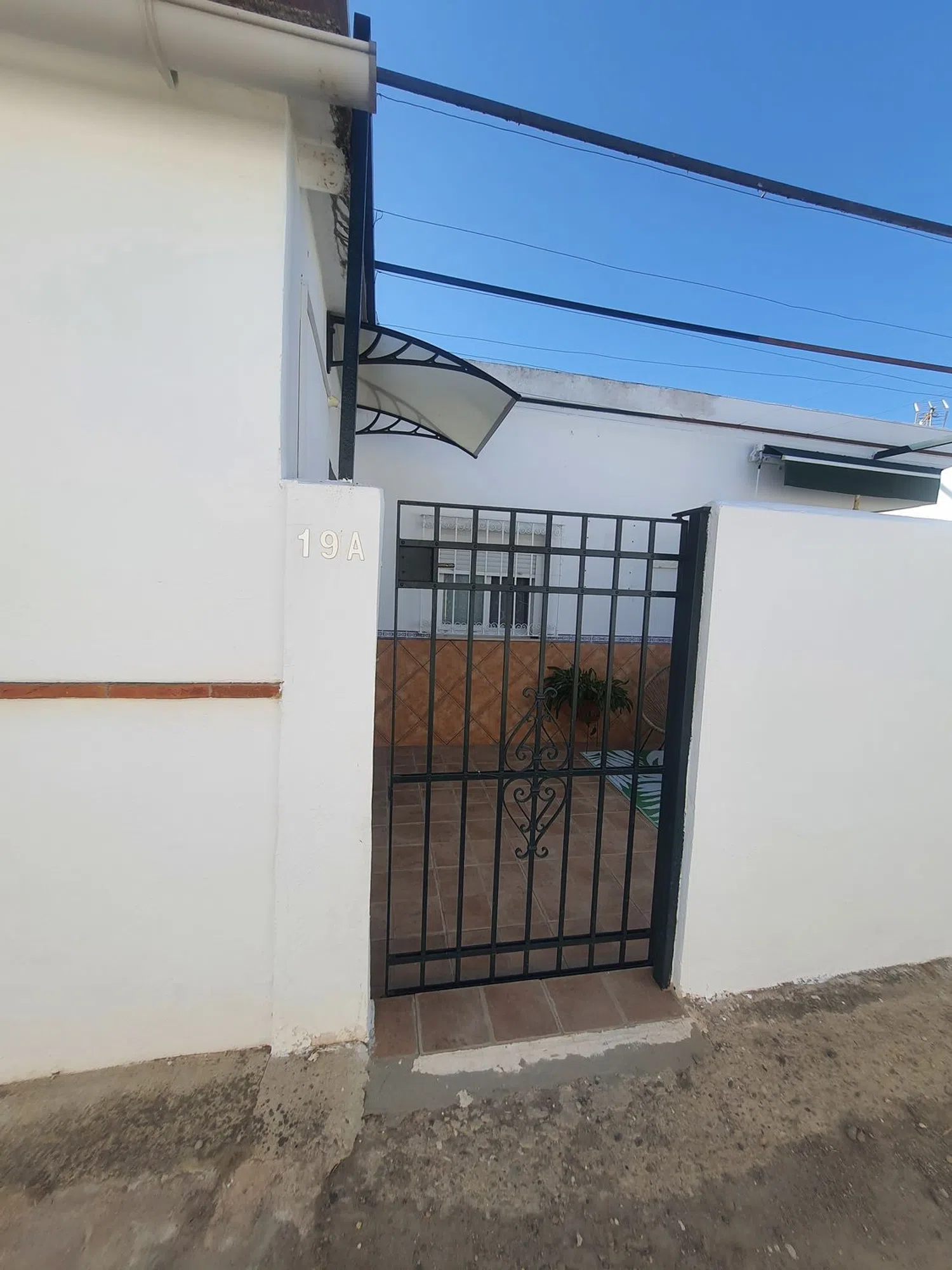 Casa independiente en carretera Palma del Río, 19 - Foto 11