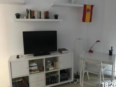 Estudio en  Avenida de la República Argentina 43 - Foto 2