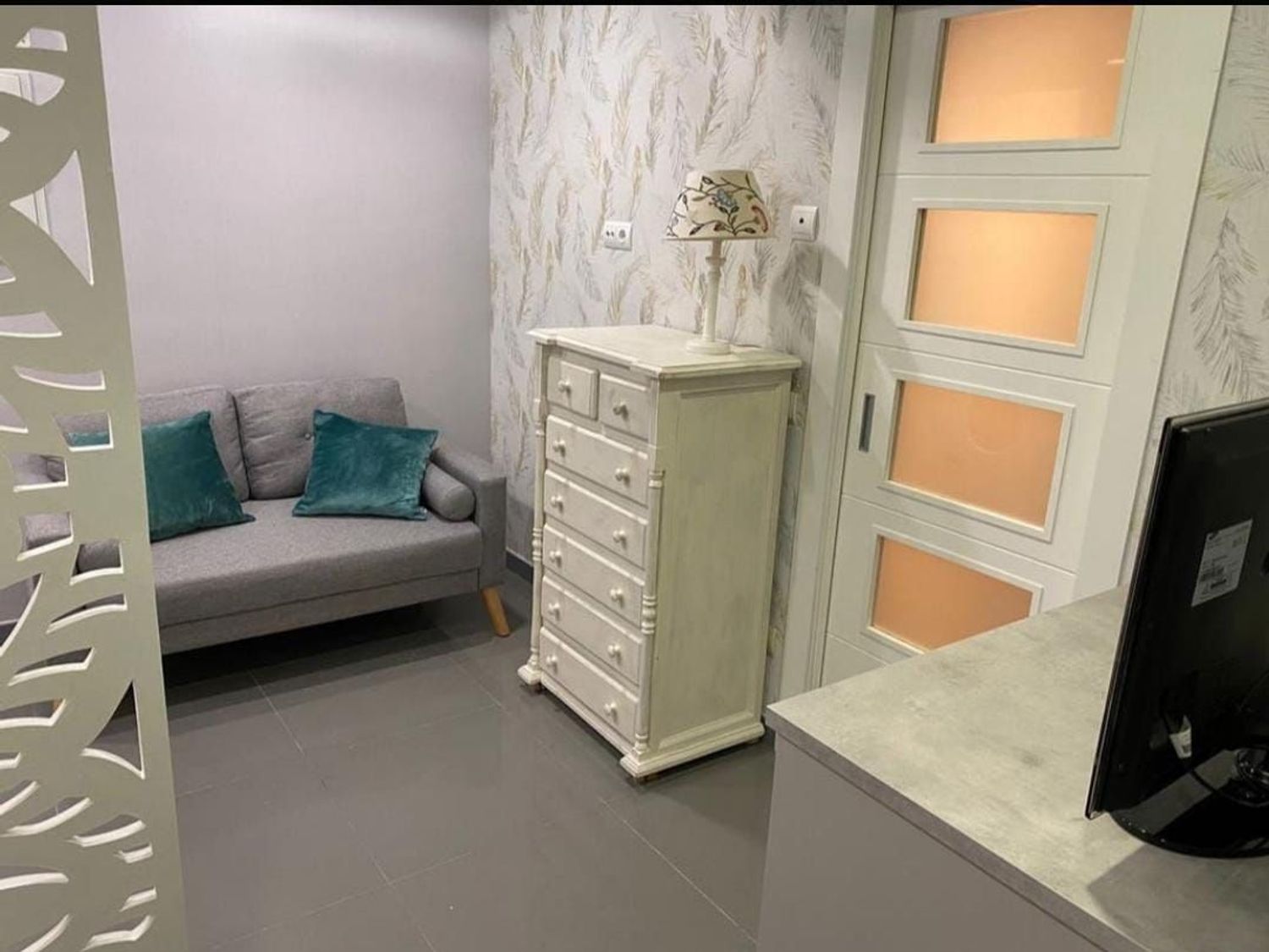 Estudio en Calle del General Díaz Porlier, Lista - Foto 12