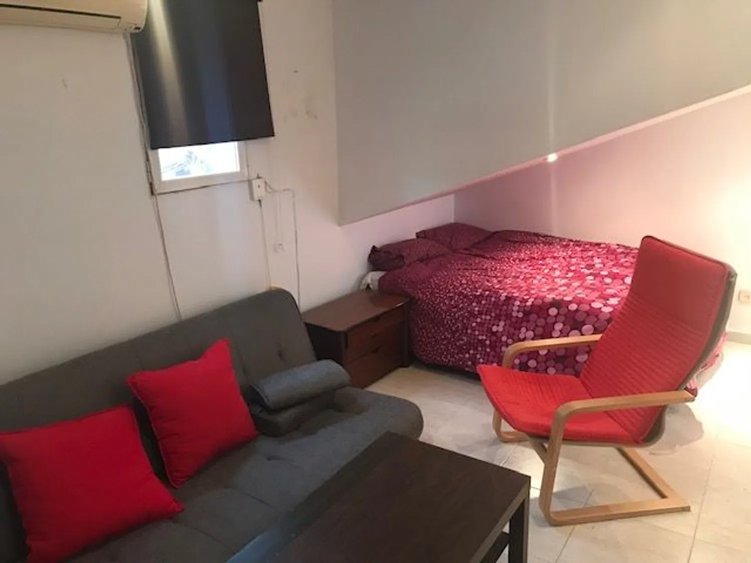 Estudio en calle de Manuela Malasaña, 25 - Foto 7