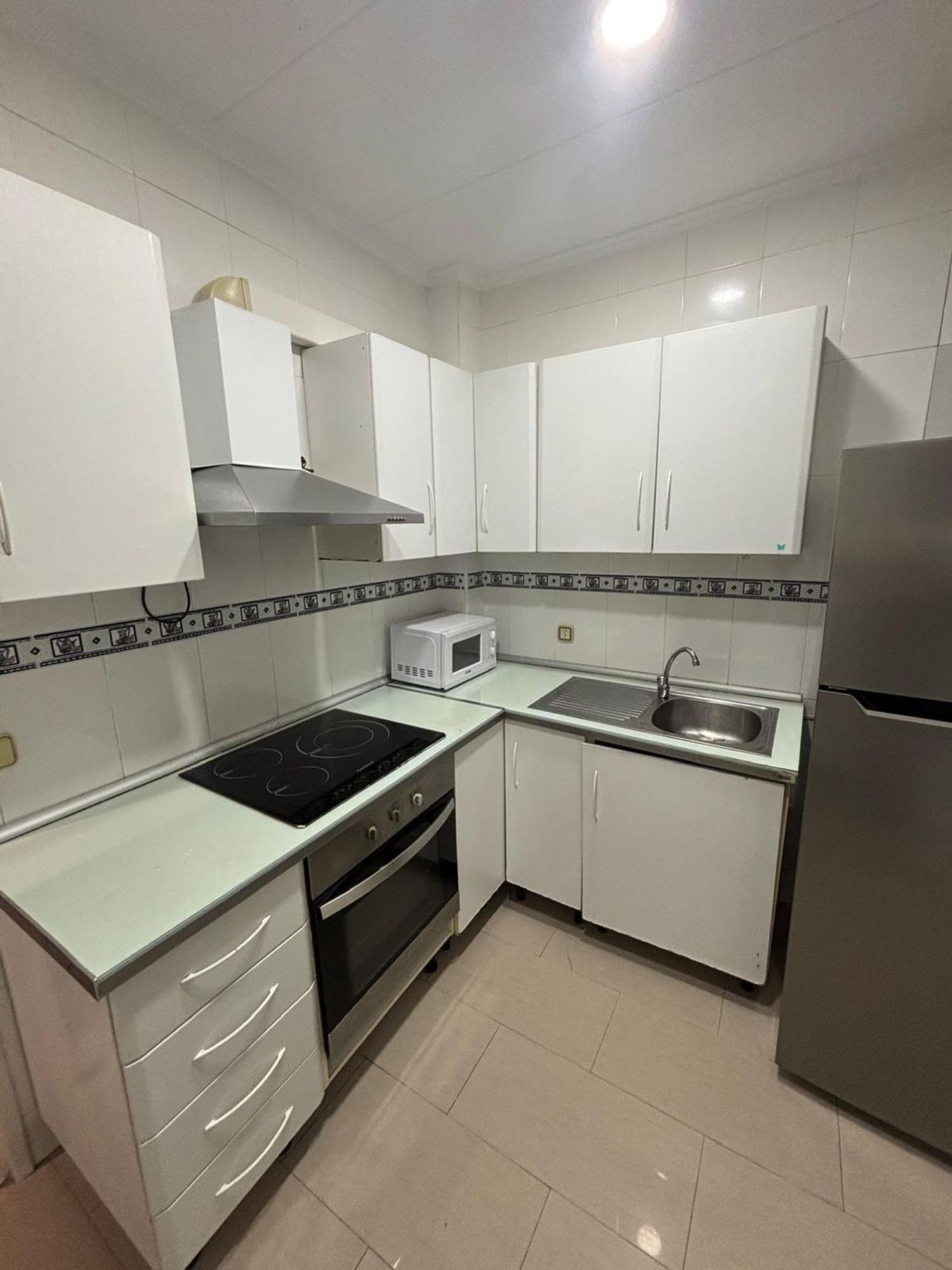 Piso en calle Carlos Arniches, 7 - Foto 3