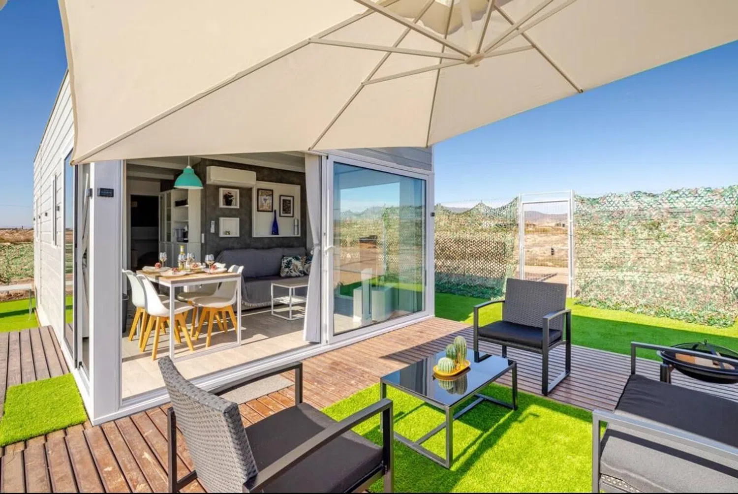 Finca rústica en Lugar Finca el Villar s/n - Foto 12