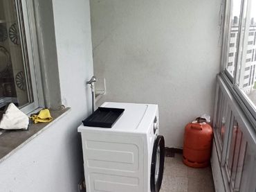 Piso en  Rúa Alexandre Bóveda 16 - Foto 7