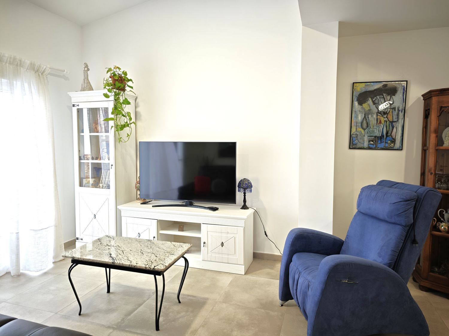 Chalet adosado en Barrio Olletas - Sierra Blanquilla - Foto 9