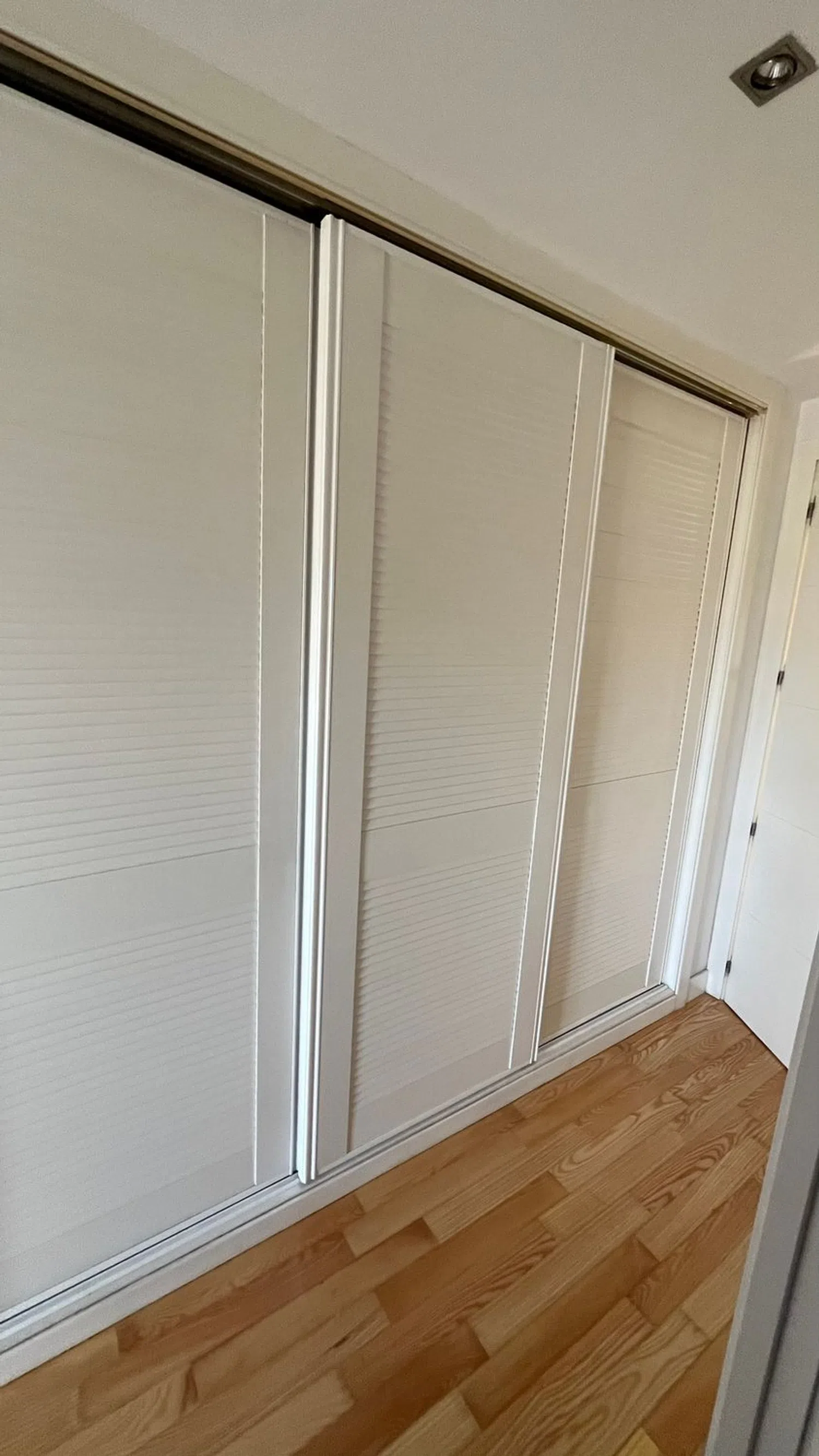 Piso en calle Monasterio de Guadalupe, 4 - Foto 8