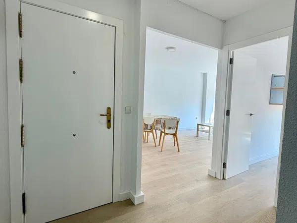 Piso en calle Carcagente, 8 - Foto 2