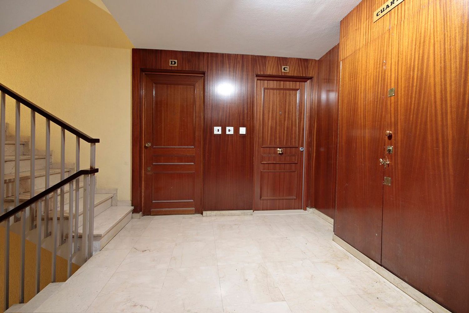 Piso en calle Andorra, 1 - Foto 14