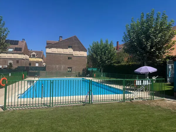Chalet adosado en Calle Almería, 3, Fuente Santa, Fuente Santa - Foto 6