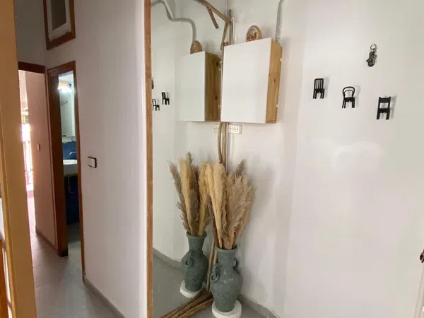 Piso en calle de la Vila Joiosa, 1 - Foto 9