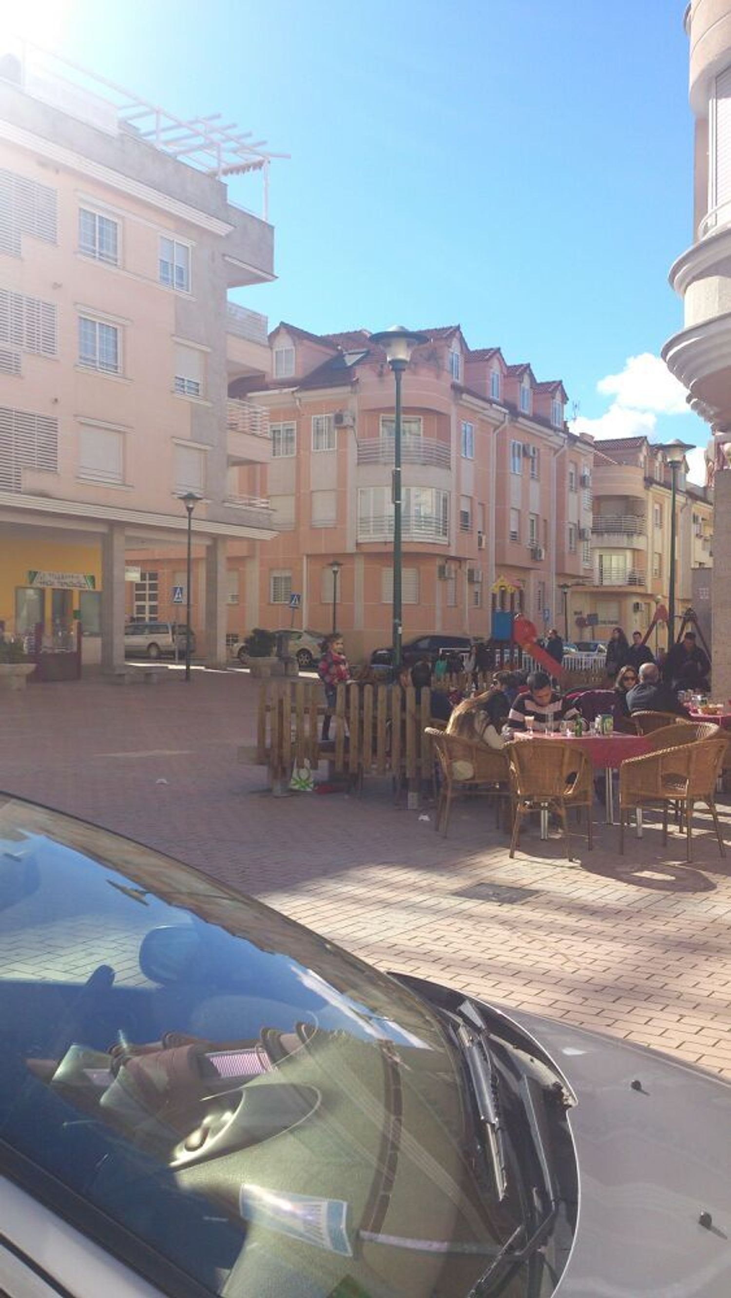 Ático en Avenida de las Angustias, 1 - Foto 14