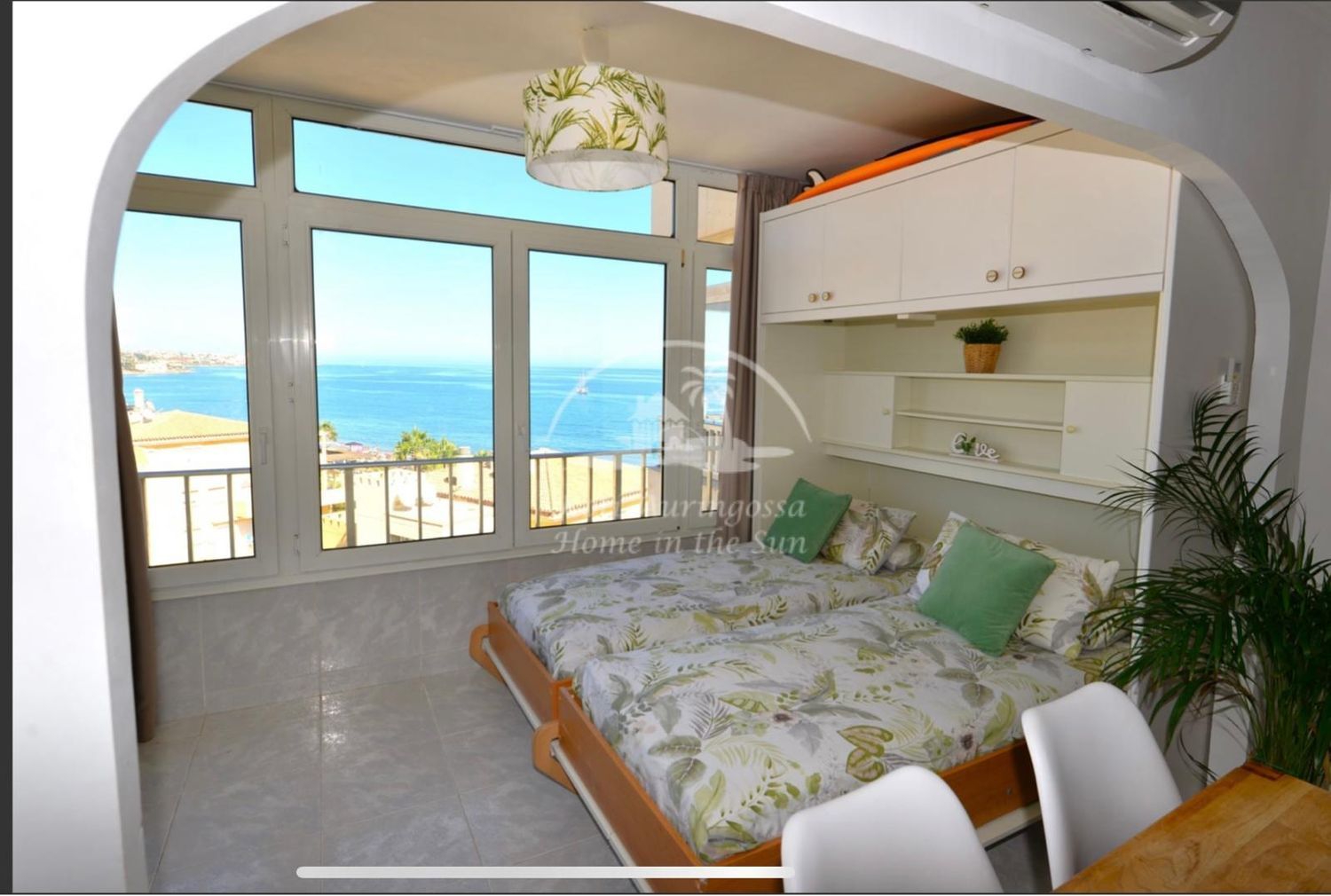 Estudio en Atalayas de riviera, 1, Riviera del Sol, Riviera del Sol - Foto 13
