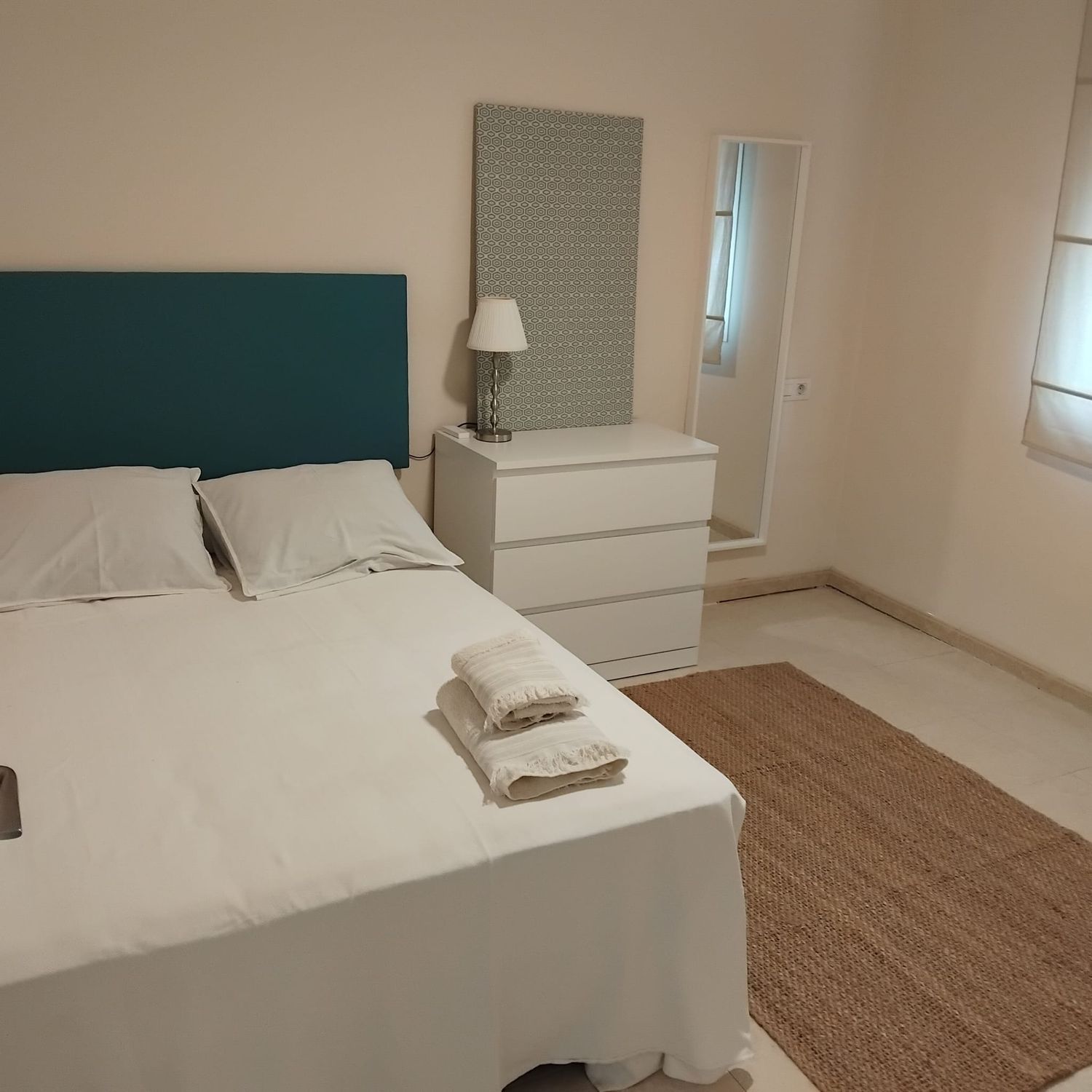 Piso en Barrio Nervión - Foto 18