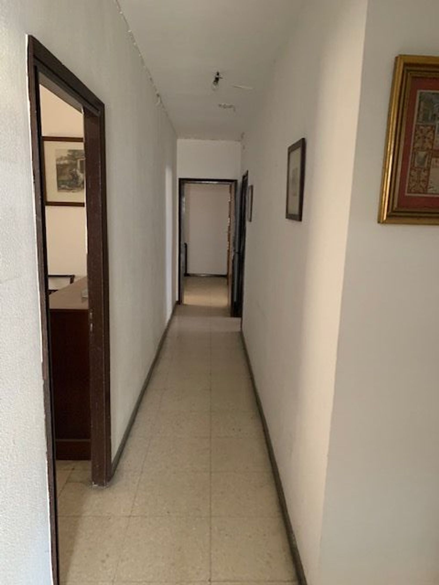 Piso en Calle Grupo Oscar Carvallo, Sevilla, 4 - Foto 7