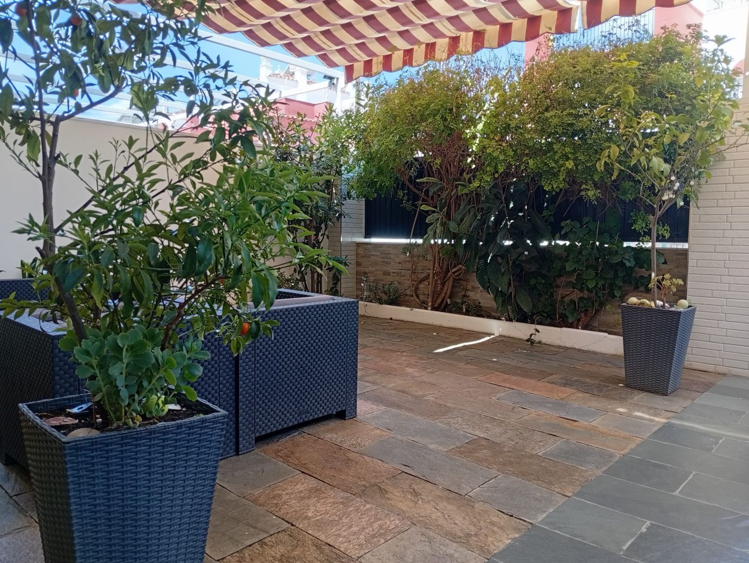 Chalet adosado en Arco norte - Avda España - Foto 16